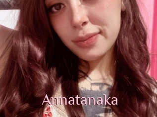 Annatanaka