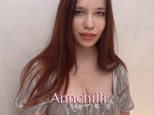 Annchilli