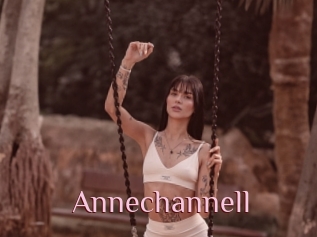 Annechannell