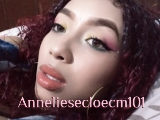 Anneliesecloecm101