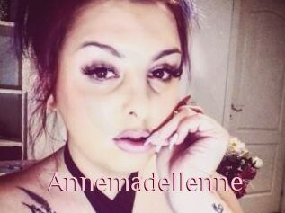 Annemadellenne