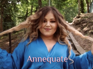 Annequate