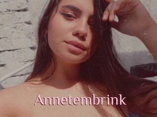 Annetembrink