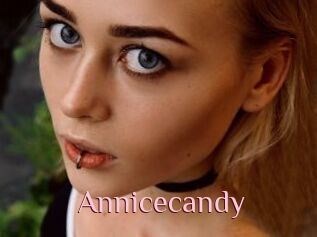 Annicecandy