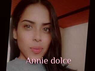Annie_dolce