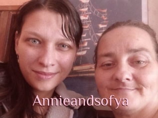 Annieandsofya