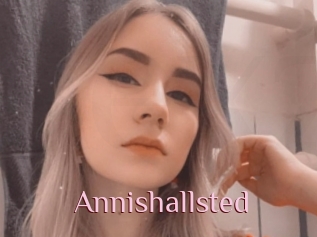 Annishallsted
