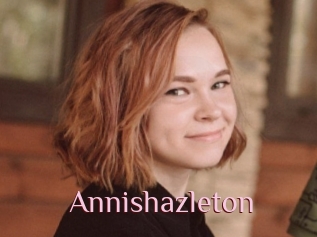 Annishazleton