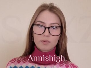 Annishigh