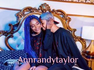 Annrandytaylor