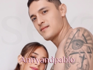 Annyandpablo
