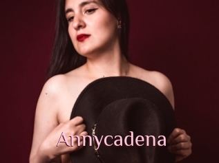 Annycadena