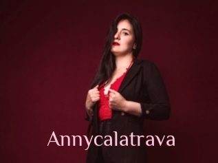 Annycalatrava