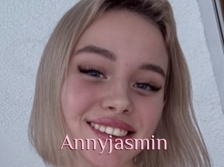 Annyjasmin