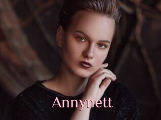 Annynett