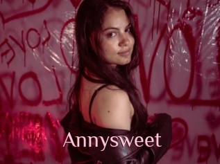 Annysweet