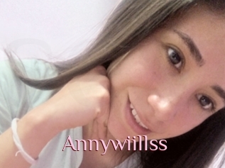 Annywiillss