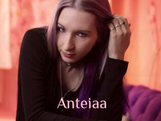 Anteiaa