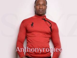 Anthonyromeo