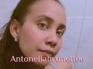 Antonellabrunettee