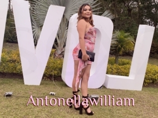 Antonellawilliam