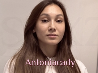 Antoniacady