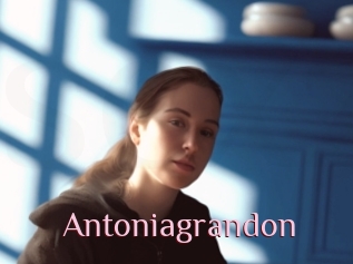 Antoniagrandon