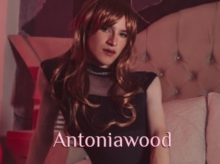 Antoniawood