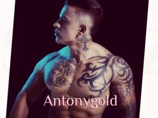 Antonygold