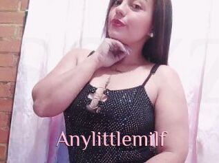 Anylittlemilf