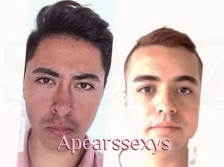 Apearssexys