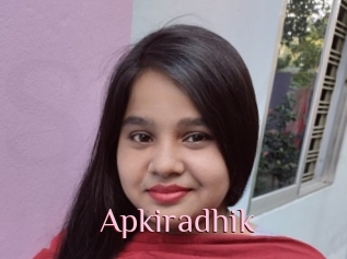 Apkiradhik