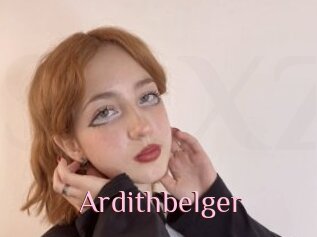 Ardithbelger