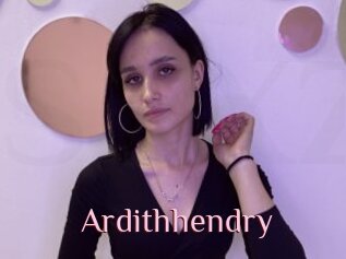 Ardithhendry