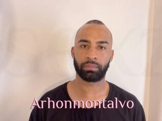 Arhonmontalvo