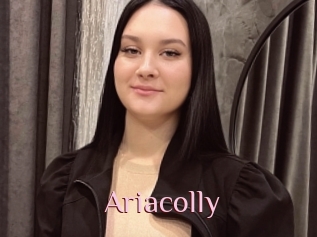 Ariacolly