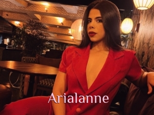 Arialanne