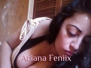 Ariana_Feniix