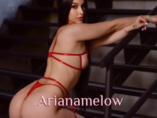 Arianamelow