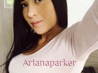 Arianaparker