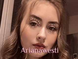 Arianawesti