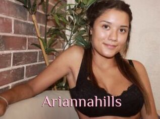 Ariannahills