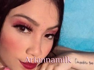 Ariannamilk