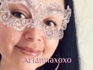 Ariannaxoxo