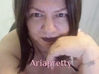 Ariapretty