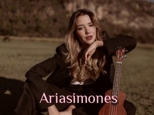 Ariasimones