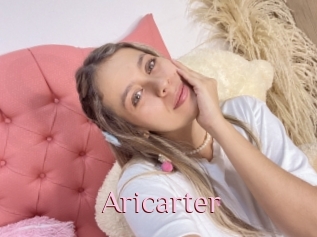 Aricarter