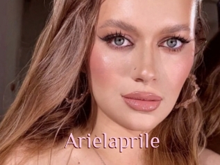 Arielaprile