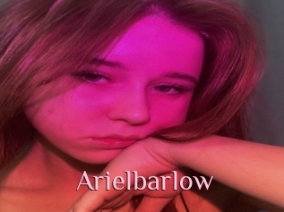 Arielbarlow