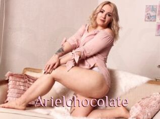 Arielchocolate